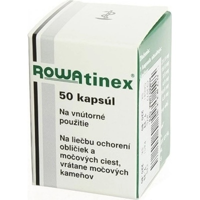 Rowatinex cps.mol.1 x 50