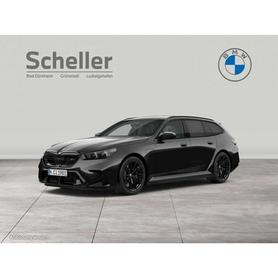 BMW M5 Touring xDrive 535 kW