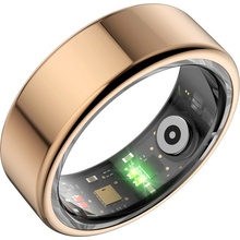 Smoot Ring velikost 10 (vnitřní průměr 19,8 mm) zlatý