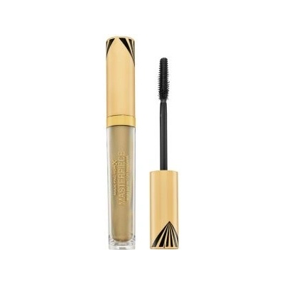 Max Factor Masterpiece Mascara riasenka pre predĺženie rias a objem Black Brown 4,5 ml