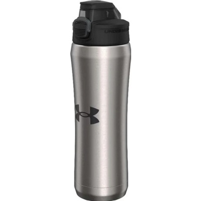 Under Armour termoska 500 ml UA 18oz Beyond stříbrný