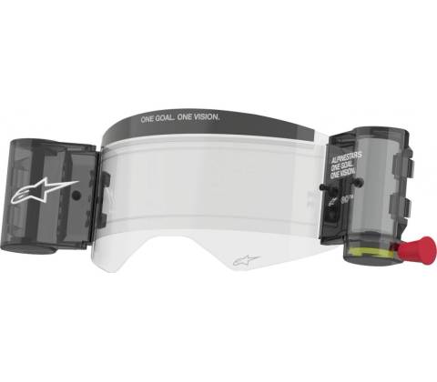 Alpinestars Supertech CORP ROLL-OFF