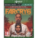 Hry na Xbox One Far Cry 6 (Limited Edition)