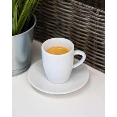 Jura espresso šálky 2 ks 80 ml