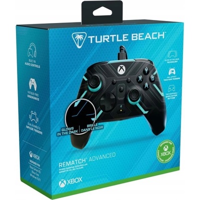 Turtle Beach TBC-2004-05