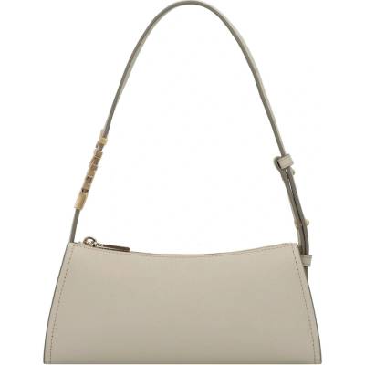 DKNY Avril Taška přes rameno Kůže 26 cm