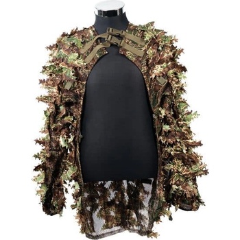 Novritsch 3D Ghillie Ramenný prehoz Kreuzotter