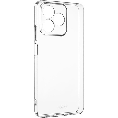 FIXED Фиксиран TPU гел калъф за Realme C53, прозрачен FIXTCC-1217 (FIXTCC-1217)