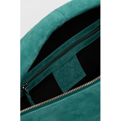 By Far Велурена чанта By Far (MWBSB022KL007GR047PL)