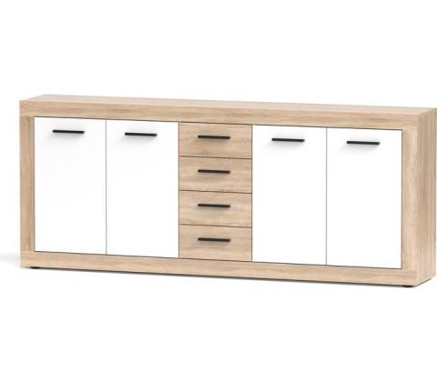 Sconto Vilhelm 5