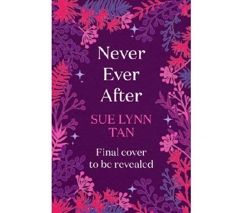 Never Ever After