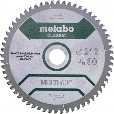 METABO 628066000