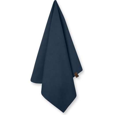 Humdakin Малки кухненски кърпи Humdakin 45 x 70 см тъмносини 2 бр (73-037)