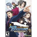 Phoenix Wright: Ace Attorney Trilogy