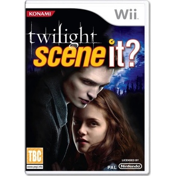 Scene it? Twilight