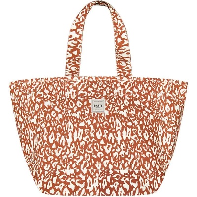 BARTS Чанта Barts Juno bag - Orange (Terra)