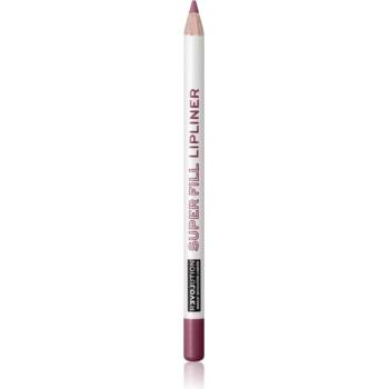 Revolution Relove Super Fill молив-контур за устни цвят Glam (soft pink nude) 1 гр