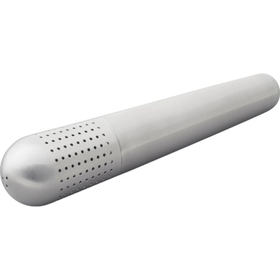 Stelton infuzér Collar 13 cm strieborná