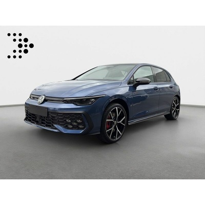 Volkswagen Golf DSG 195 kW
