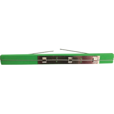 Strend Pro Viazač GreenGarden CUSHION 30, 30 cm, bal. 2 ks