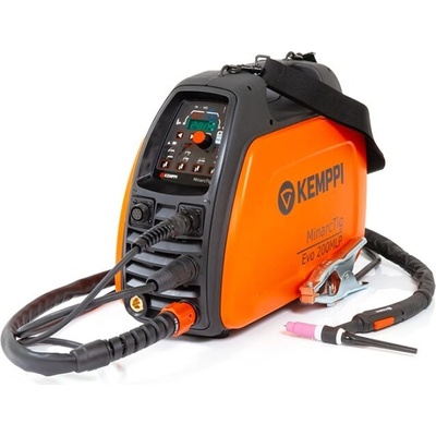 MinarcTig Evo 200 MLP KEMPPI