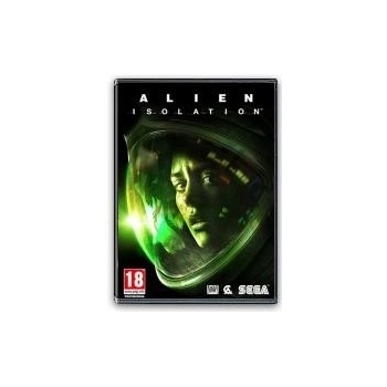 Alien: Isolation - Corporate Lockdown