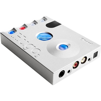 Chord HUGO2