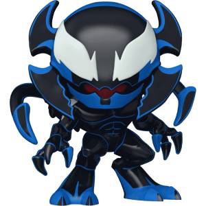 Funko Фигура Funko POP! Marvel: Friendly Neighborhood Spider-Man - Alien Monster #1528, 15 cm (104309)