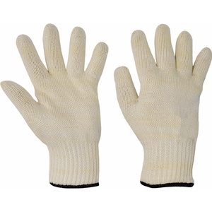 CERVA CERVA OVENBIRD 27 / Термоустойчиви ръкавици, Kevlar/Nomex 7 (0116000199070)