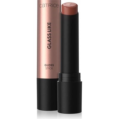 Catrice Glass Like Gloss Stick хидратиращ гланц за устни цвят 050 Glacé Macchiato 3 гр