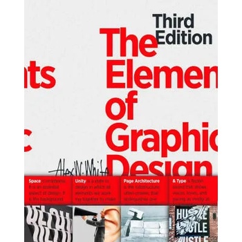 Image 1 of Elements of Graphic Design