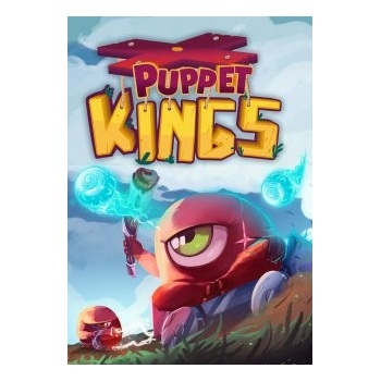 Puppet Kings