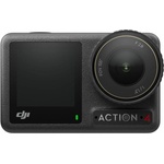 DJI Osmo Action 4 Adventure Combo (CP.OS.00000270.01) Спортна екшън камера