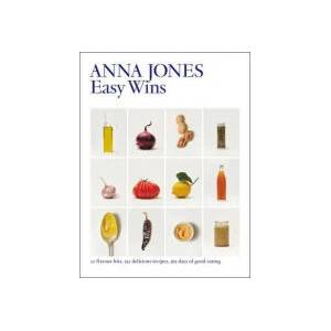Easy Wins | Anna Jones (0000)