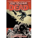 The Walking Dead Robert Kirkman