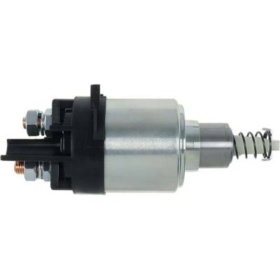Elektromagnetický spínač, startér AS-PL SS0104