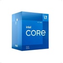 Intel Core i7-12700F BX8071512700F