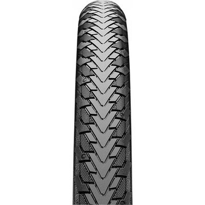 Contact Cruiser 28 x 2.00 Čierny/Reflex Drôt ECO25 960g