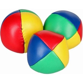 žonglovacie loptičky Merco set 3ks