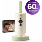 Test Philips Avent Kamera chytrá detská SCD643/26 Recenzia Philips Avent Kamera chytrá detská SCD643/26