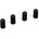 Losi Шестостенен червей 10-32x3/8" (4)