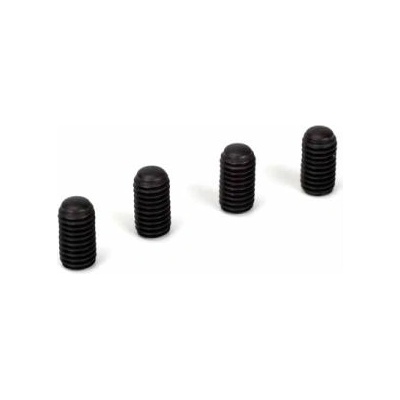 Losi Шестостенен червей 10-32x3/8" (4)