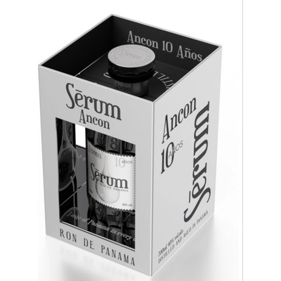 Sérum Ancon 10y 40% 0,7 l (karton)