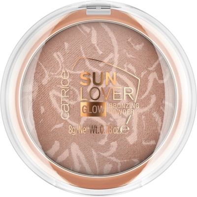 Catrice Sun Lover Glow бронзант цвят 010 Sun - Kissed Bronze 8 гр