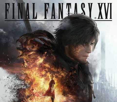 Final Fantasy XVI