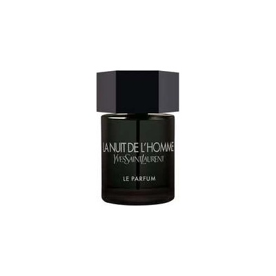 Yves Saint Laurent La Nuit De L’Homme Le parfém pánský 100 ml