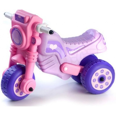 Dohány Cross velké Růžové