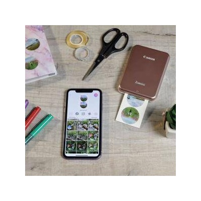 Canon Лепилна хартия Canon 4967C003