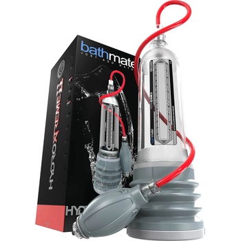 Пенис хидро-помпа за екстремни резултати - HydroXtreme 11 (BATHMATE84)