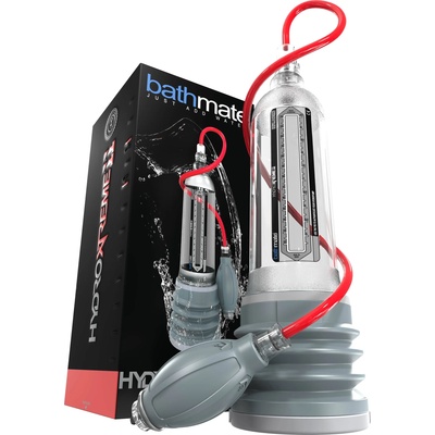 Пенис хидро-помпа за екстремни резултати - HydroXtreme 11 (BATHMATE84)